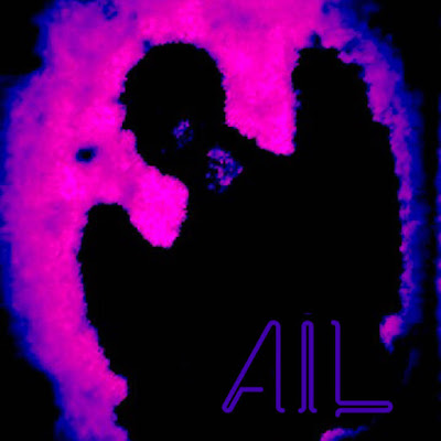 CASUISTRY "AIL" EP