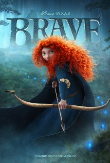 Brave (2012) BRRip
