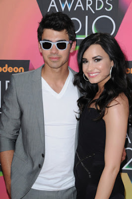 Demi Lovato New Boyfriend