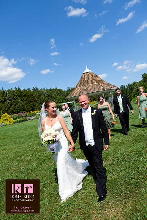 NJ WEDDING PHOTOGRAPHER - BRIDGEWATER MANOR WEDDING: KATIE + DONNY ...