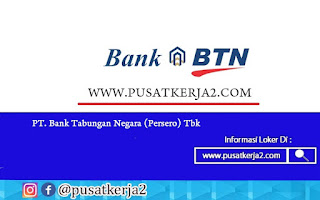 Lowongan Kerja BUMN PT Bank Negara Indonesia (Persero) Mei 2022