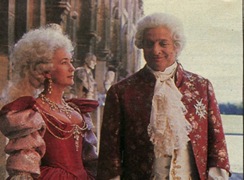 La Comtesse de Charny