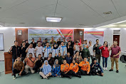  Kegiatan Capacity Building Organisasi Kemasyarakatan Oleh Bakesbangpol Kabupaten Semarang.