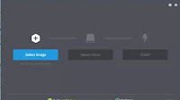 Come Flashare ISO, sistemi o programmi con Etcher