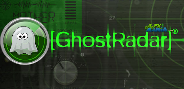 Ghost Radar®: LEGACY v3.5.3 APK