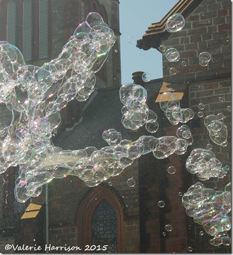 6-bubbles