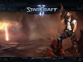 #48 Starcraft Wallpaper