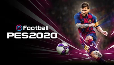 لعبة eFootball PES 2020 مهكرة مدفوعة, تحميل PES 2020 للاندرويد, لعبة كرة القدم 2020 للاندرويد, أحدث اصدار لعبة بيس للاندرويد, eFootball PES 2020