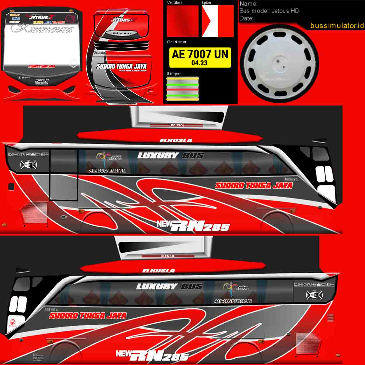 download stiker bussid hd