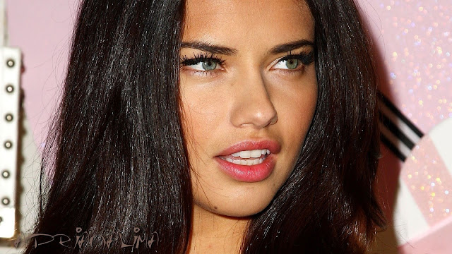 Adriana Lima Hd Wallpapers