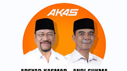   AKAS Gugat KPU Luwu Utara, Ini Penjelasan Sekretaris Tim Pemenangannya