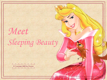 #3 Princess Aurora Wallpaper