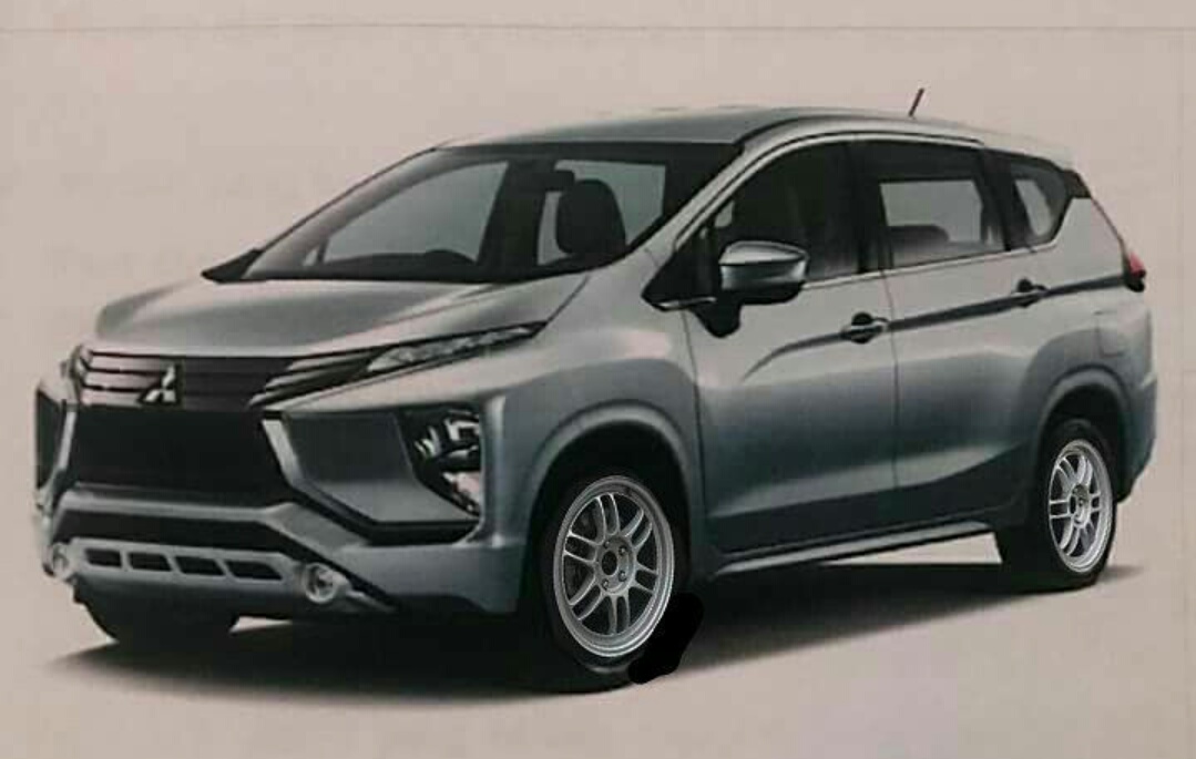 64 Gambar Modifikasi Velg Mitsubishi Xpander - Modfikiasi Mobil Xpander