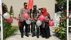  Warga Klego Ucapkan Terima Kasih kepada TNI atas Program TMMD