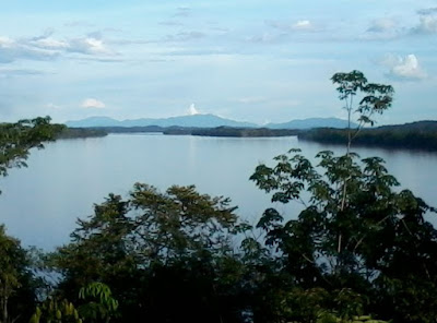 Pulau Belumbak