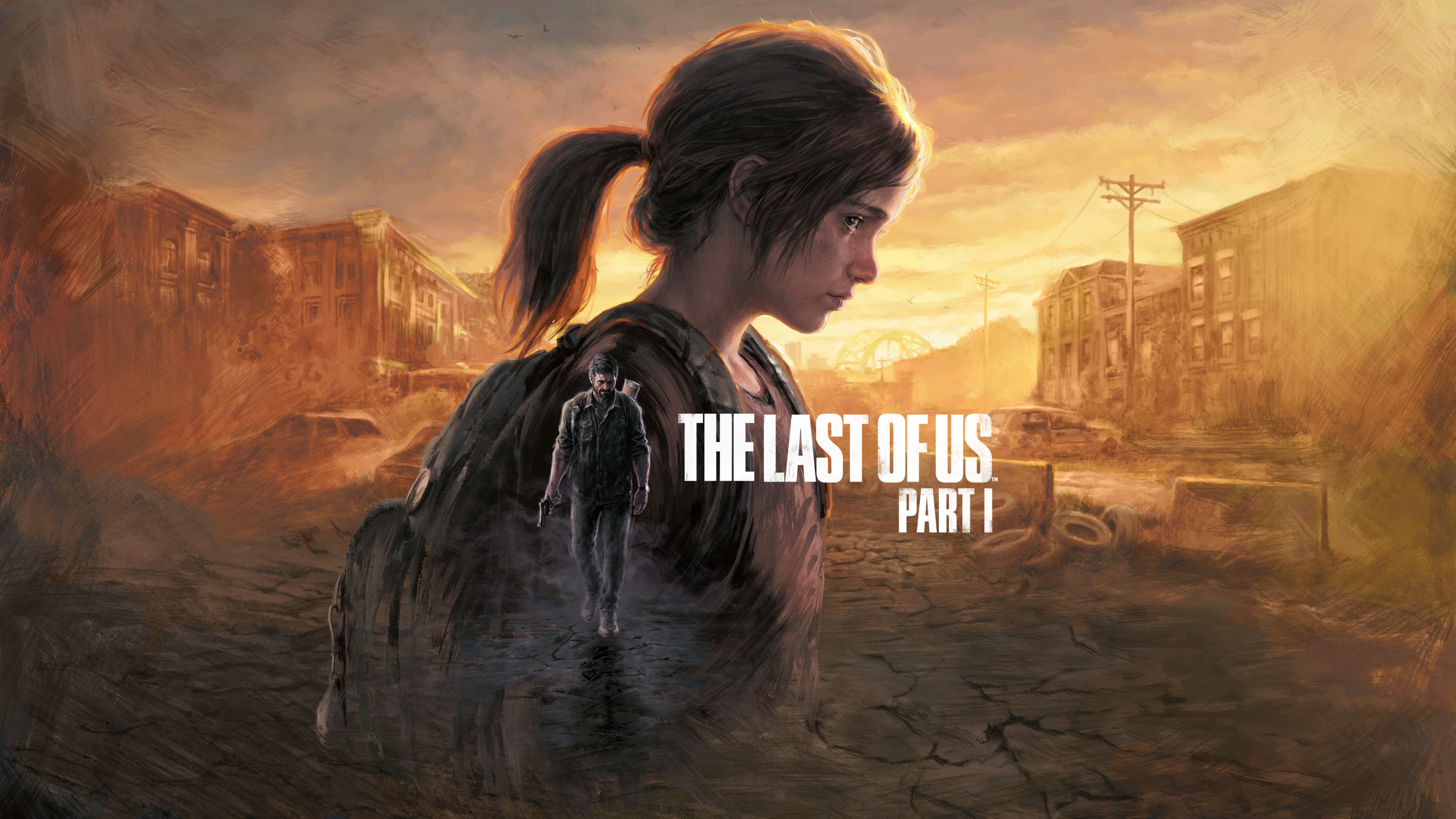 ellie from the last of us part II  Personagens de games, The last of us,  Personagens de terror