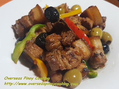 Pork Adobo