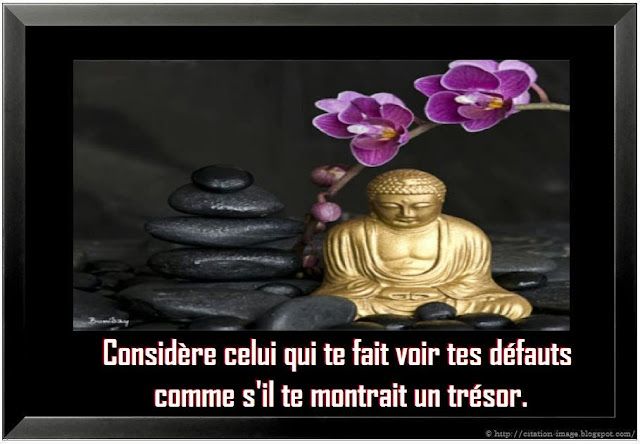 Image citation bouddhiste