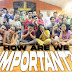 How Important is Our Youth?