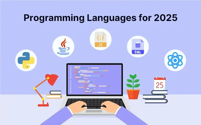 Why Choosing the Right Programming Language Matters in 2025