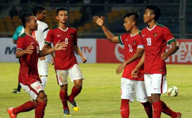 Nhận định kèo thơm U23 Singapore vs U23 Indonesia