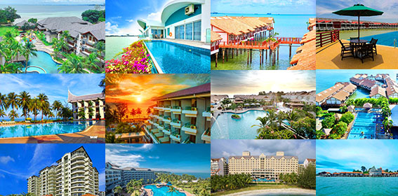14 Hotel & Penginapan Best di Port Dickson
