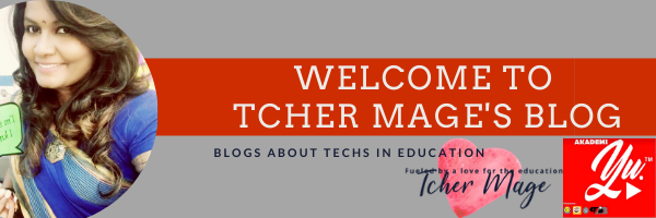 Tcher Mage