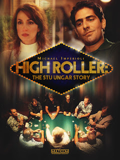 High Roller The Stu Ungar Story film, flm judi, film kasino