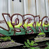 Graffiti Alphabet Jerko | Graffiti Trains