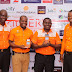 CitiServe launches OrangeBox™ 7210 and retail platfoms 