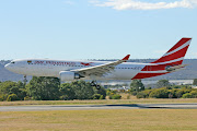 Effective from today all MK flights now arrive into Perth as MK440, . (air mauritius nbm mk )