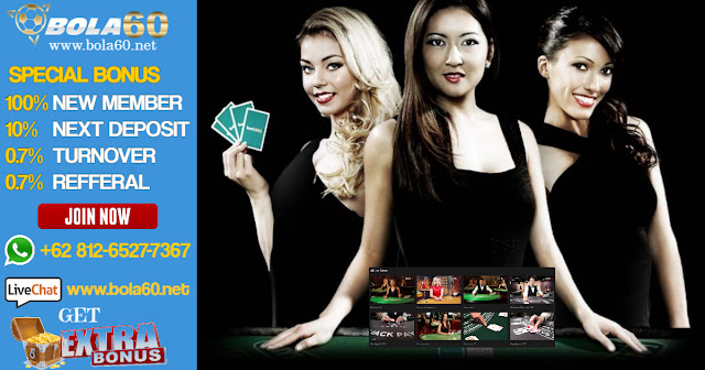 Judi Casino Online