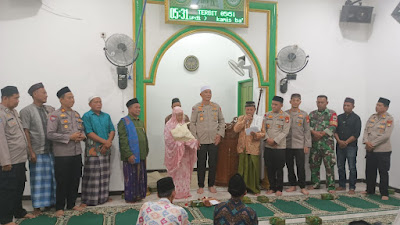Jelang Pilkada Serentak 2024, Polda Metro Jaya Himbau Warga Jaga Kerukunan