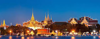 The Grand Palace