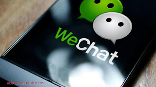 How to Register a WeChat Account 
