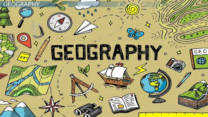 How should I Start Studying Geography for IAS?