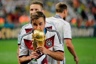 Mario-Gotze