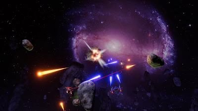 Antiprism Game Screenshot 2