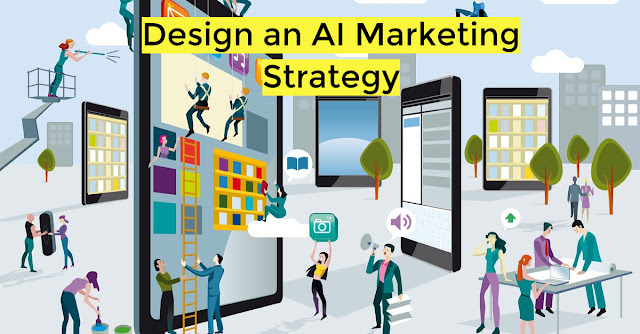 Ultimate Guide to Creating an AI Marketing Strategy