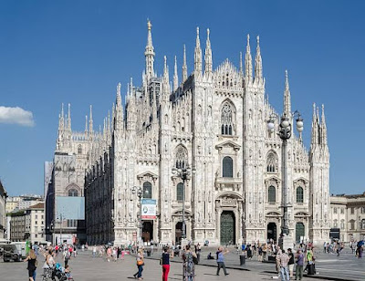 DUOMO
