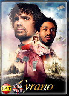 Cyrano (2021) HD 720P LATINO/INGLES