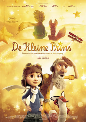 De Kleine Prins met Nederlandse ondertiteling, De Kleine Prins Online film kijken, De Kleine Prins Online film kijken met Nederlandse, 