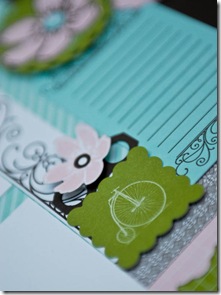 july scrapbook detail 2