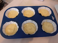 recette muffins