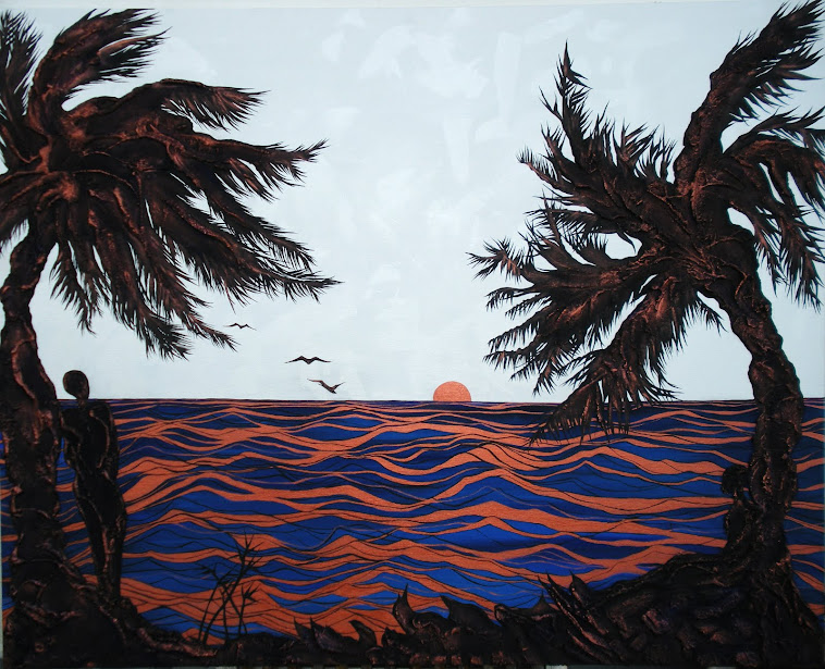 " Africa 9 "