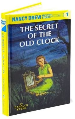 Nancy Drew