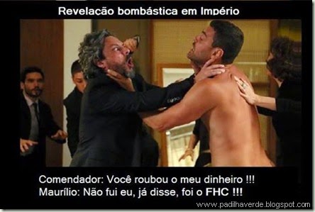 foi o fhc 6