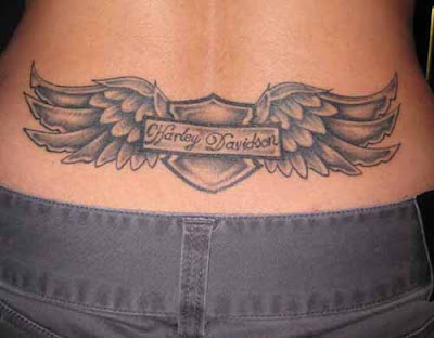 The other day, Joss Stone went to a local tattoo parlor and inked the side The other day, Joss Stone went to a local tattoo parlor and inked the side