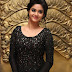 Keerthi Suresh Latest Hot Glamourous Black Trendy Dress Photohsoot Images At Remo Success Meet