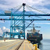 Servizio settimanale PNX tra il Container Terminal e i porti turchi di Safi, Izmir e Gemlik